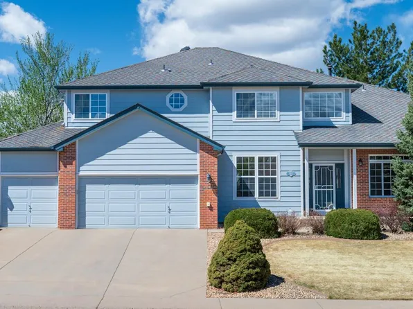 10617 Clarke Farms Dr, Parker, CO 80134