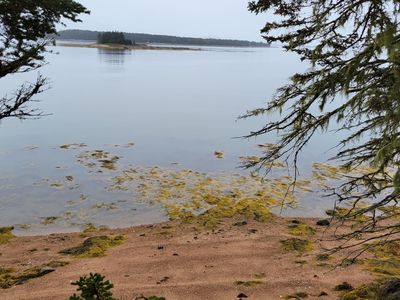 00 Sunshine Road, Deer Isle, ME, 04627