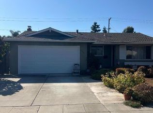 1594 Hallbrook Dr, San Jose, CA