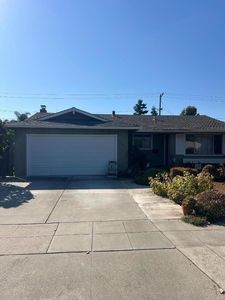 1594 Hallbrook Dr, San Jose, CA, 95118