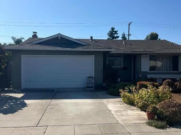 1594 Hallbrook Dr, San Jose, CA 95118