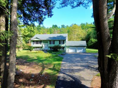 230 Ward Road, Augusta, ME, 04330