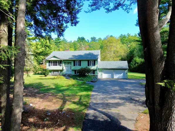 230 Ward Road, Augusta, ME 04330