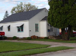 209 W Jackson St, Lake City, IA 51449