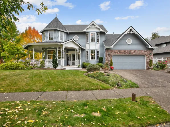 772 Nicole Dr, West Linn, OR 97068