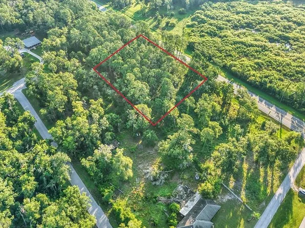0 TREIMAN BOULEVARD LOT C-9, WEBSTER, FL 33597