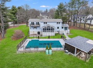 124 Everett St, Natick, MA 01760