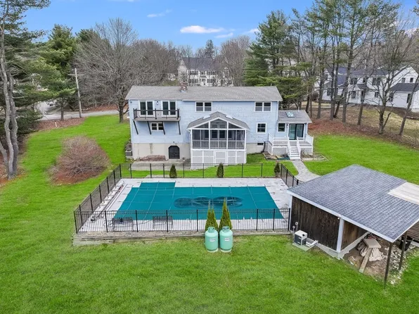 124 Everett St, Natick, MA 01760