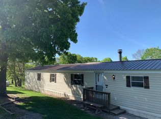 246 Fernland Ln, Reeds Spring, MO 65737