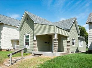 2214 Central Ave UNIT 2, Anderson, IN 46016