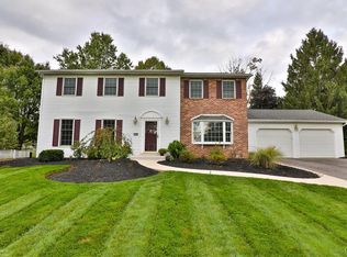 1492 Bogie Ave, Allentown, PA 18106