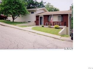 636 Snyder St, Bangor, PA 18013