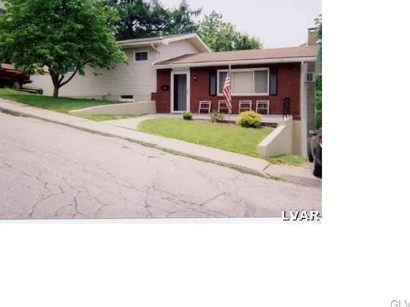 636 Snyder St, Bangor, PA 18013