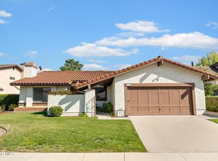 3724 Sunset Knolls Dr, Thousand Oaks, CA 91362