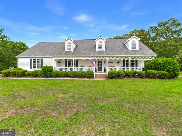 5771 Rogers Rd, Lizella, GA 31052