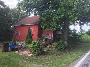 1005 State Route 245 W, West Liberty, OH 43357