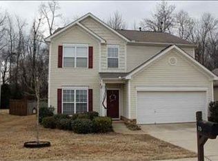 33 Farm Brook Way, Simpsonville, SC 29681