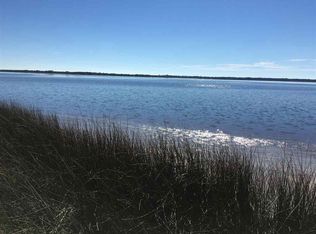 River Cove Rd, Panacea, FL 32346