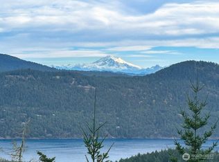 1637 Spring Hill Rd, Eastsound, WA 98245