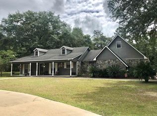 221 Griffin Bluff Rd, Kingsland, GA 31548