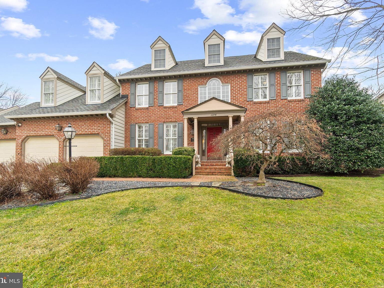 11276 Ridermark Row, Columbia, MD 21044 | Zillow