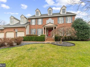 11276 Ridermark Row, Columbia, MD 21044