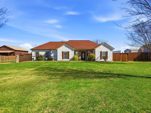 113 Mulkey Rd, Waxahachie, TX 75167