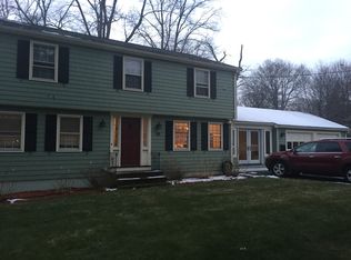 58 Summer St, Danvers, MA 01923