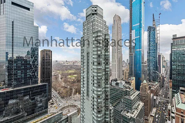 Rented by Manhattan Spaces | media 8