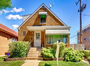 2817 N Nagle Ave, Chicago, IL 60634
