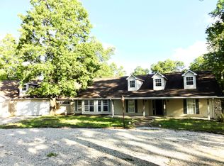 2854 State Highway Y, Linn Creek, MO 65052