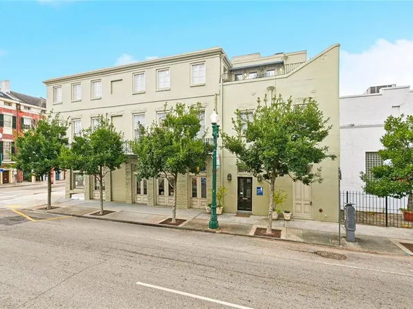 755 Camp St #755, New Orleans, LA 70130