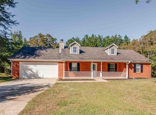 115 Elmwood Dr, Hampton, GA 30228