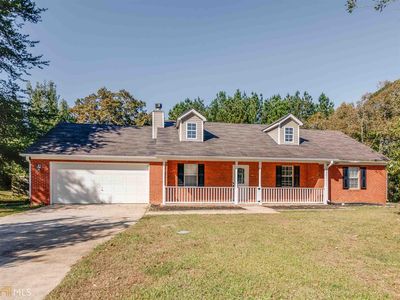 115 Elmwood Dr, Hampton, GA, 30228