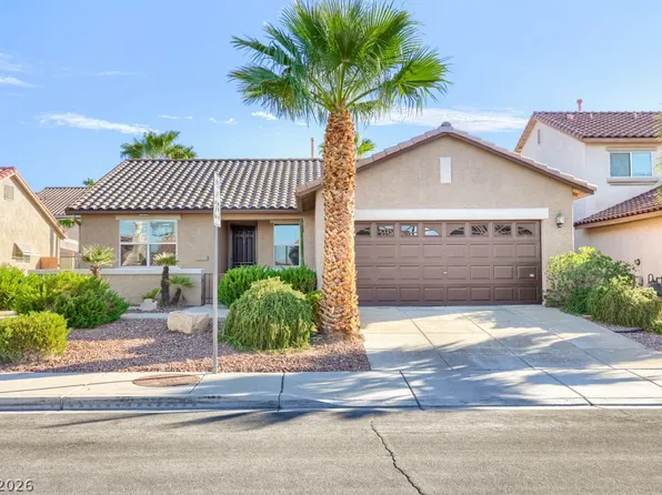 333 S Arroyo Grande Blvd, Henderson, NV 89012