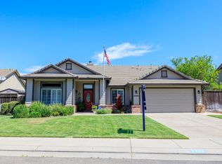 2320 Mission St, Escalon, CA