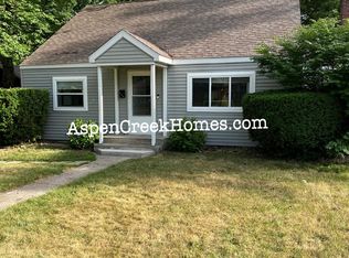 820 Modrell Blvd, Elkhart, IN 46514