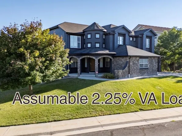11446 Canterberry Lane, Parker, CO 80138