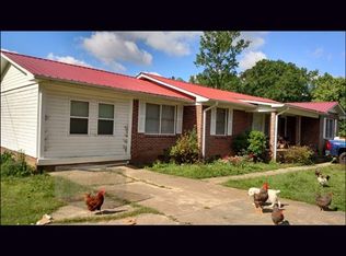 4434 Sardis Rd, Boaz, AL 35956