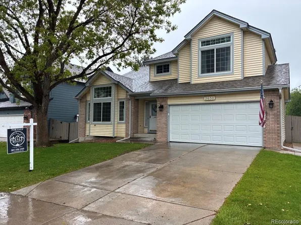 2650 S Kline Circle, Lakewood, CO 80227