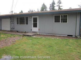1614 To 1616 160th Street Ct S, Spanaway, WA 98387