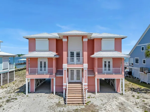 2210 W Beach Blvd, Gulf Shores, AL 36542