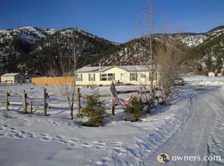 9266 Clown Ln, Clinton, MT 59825