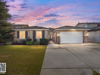11919 Christmas Rose Dr, Bakersfield, CA, 93311