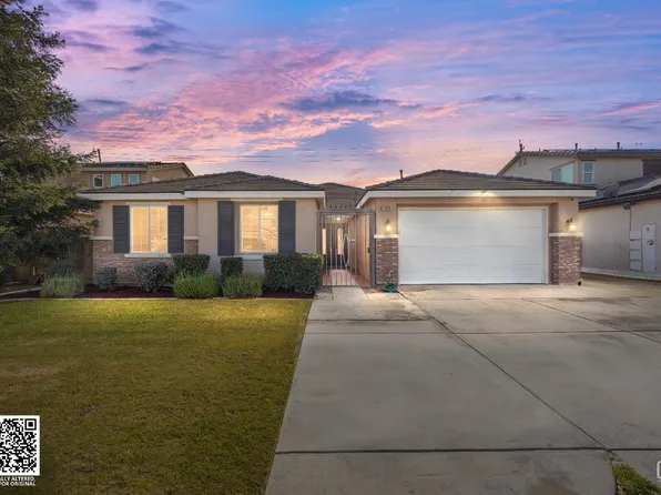 11919 Christmas Rose Dr, Bakersfield, CA 93311