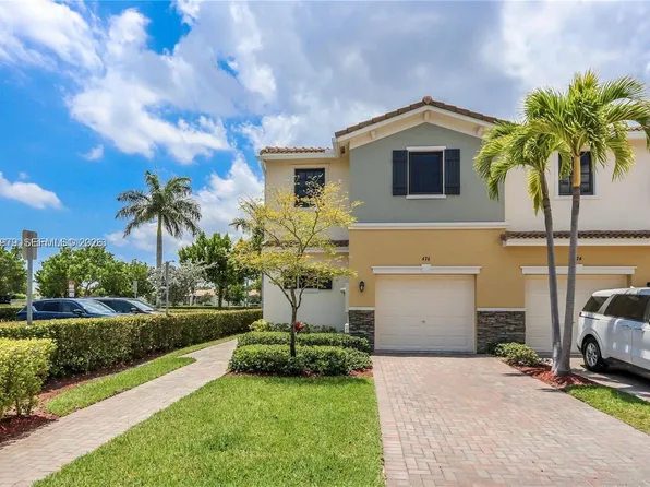 476 NE 194th Ter, Miami, FL 33179