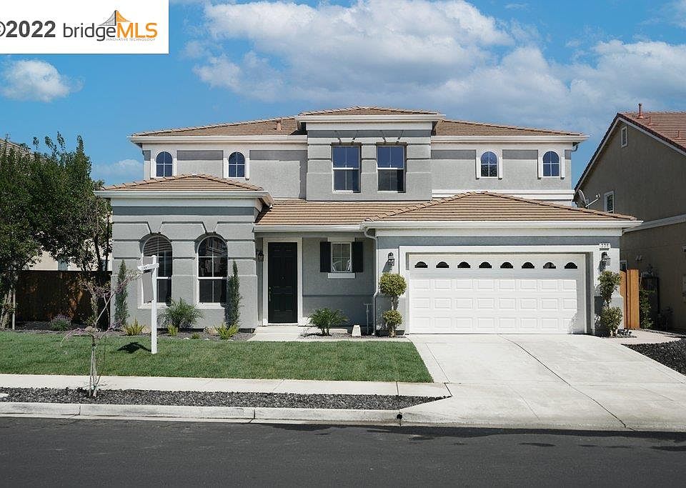 336 Pebble Beach Dr, Brentwood, CA 94513 Zillow