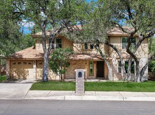 8318 Wickersham St, San Antonio, TX 78254