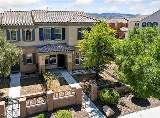 2054 Waterlily View St, Henderson, NV 89044