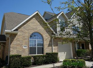 1625 Grable Cove Ln, Spring, TX 77379